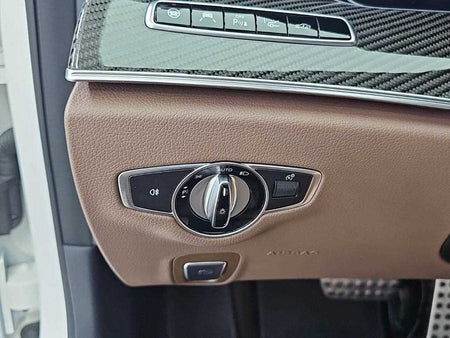 Mercedes-Benz E-Class — photo 13