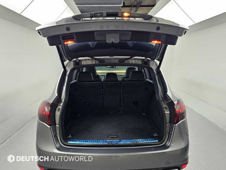 Porsche Cayenne — photo 20