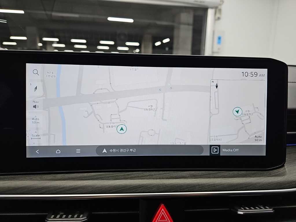 Kia K5 — photo 16
