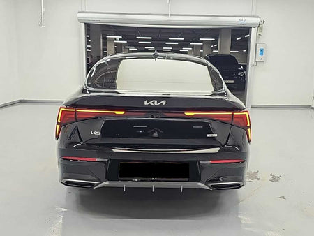 Kia K5 — photo 03