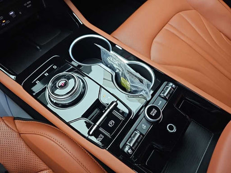 Kia K5 — photo 08