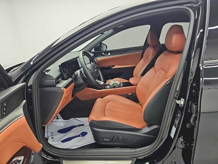 Kia K5 — photo 11