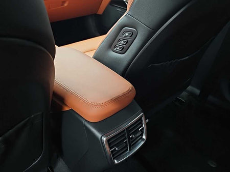 Kia K5 — photo 14