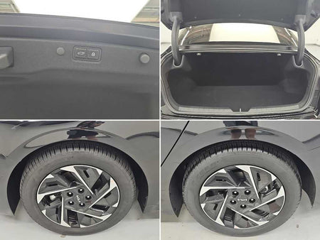 Kia K5 — photo 19