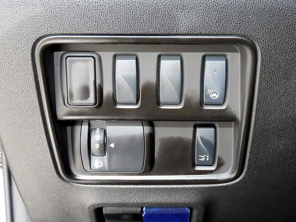 RENAULT QM6 — photo 11