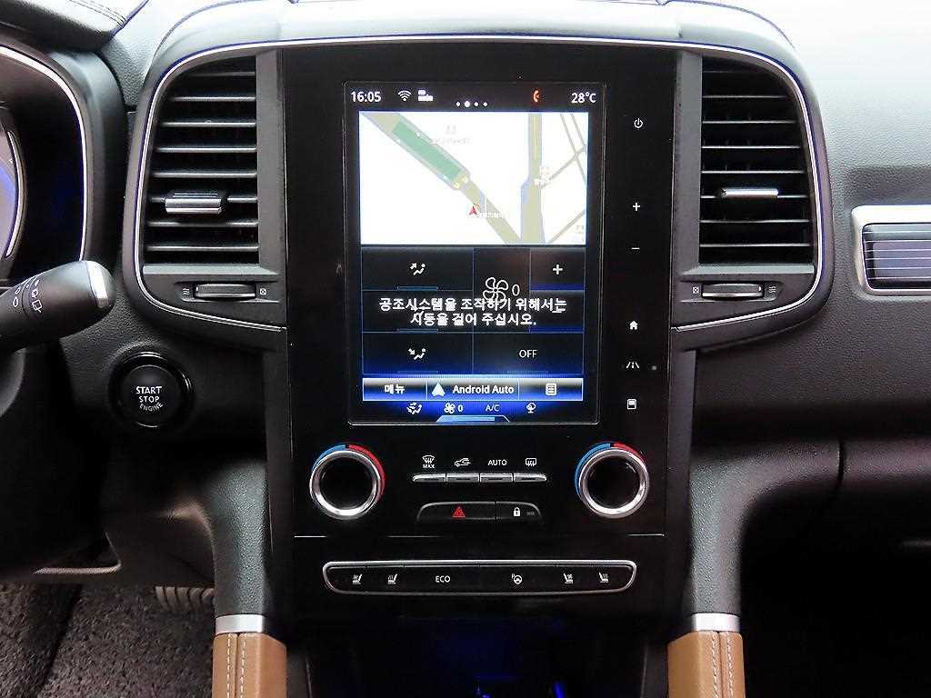 RENAULT QM6 — photo 12