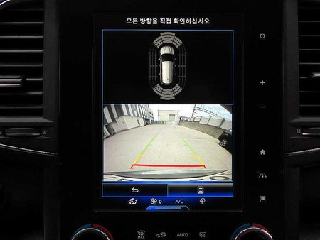 RENAULT QM6 — photo 13