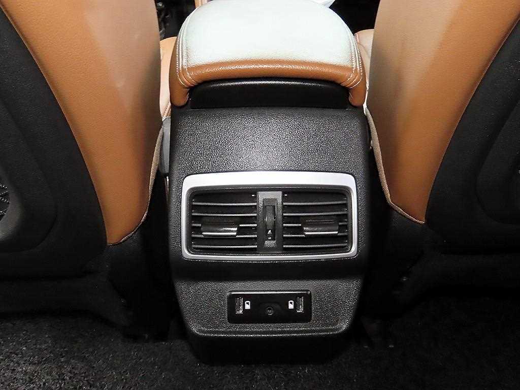 RENAULT QM6 — photo 15
