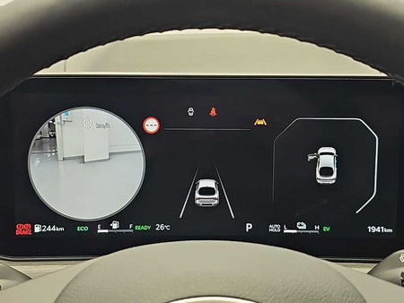 Kia K5 — photo 06