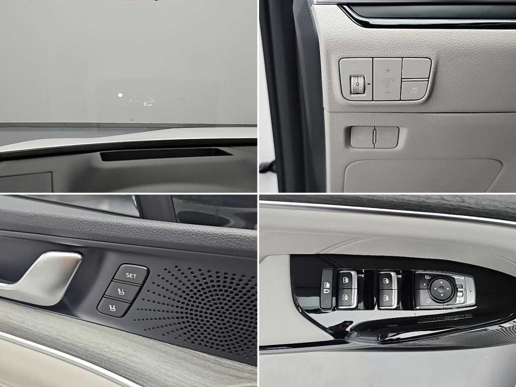 Kia K5 — photo 17