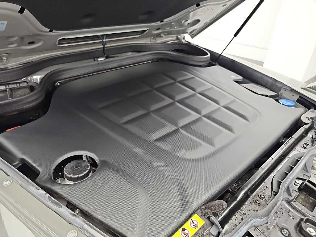Mercedes-Benz G-Class — photo 05