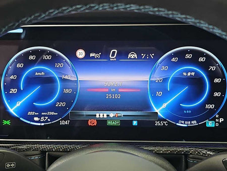 Mercedes-Benz G-Class — photo 06