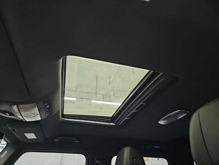 Mercedes-Benz G-Class — photo 15