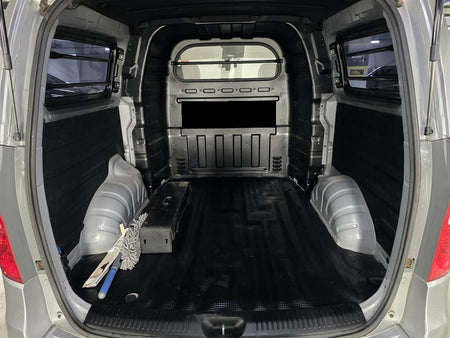 Hyundai Starex — photo 07