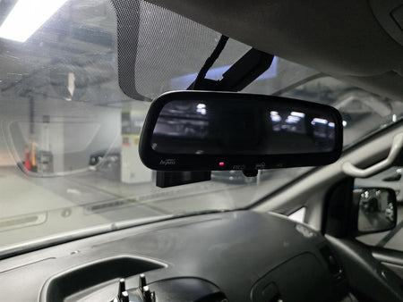 Hyundai Starex — photo 18