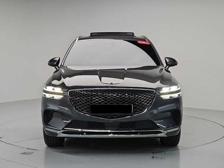 Genesis GV70 — photo 02