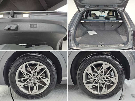 Genesis GV70 — photo 18