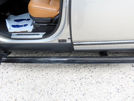 Land Rover Range Rover — photo 15
