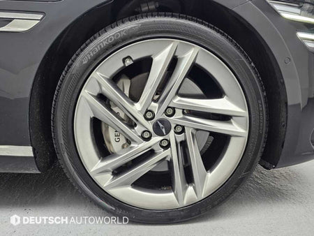 Genesis G80 — photo 05