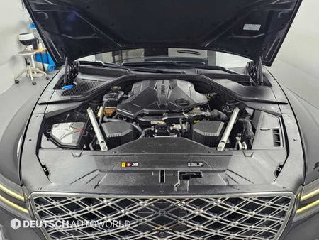 Genesis G80 — photo 06