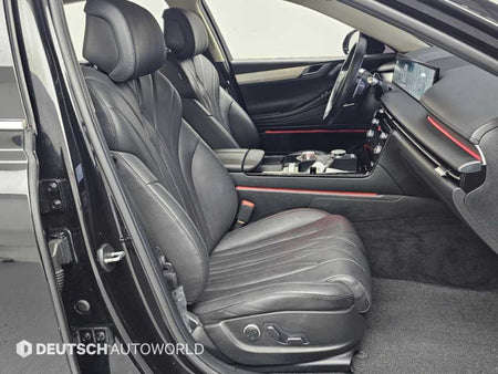 Genesis G80 — photo 10