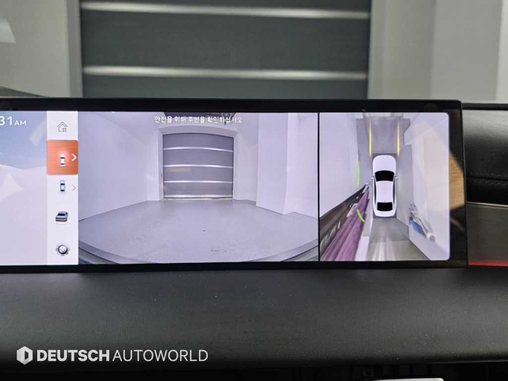 Genesis G80 — photo 15