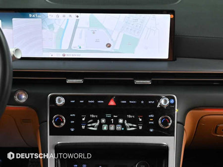 Genesis GV80 — photo 14