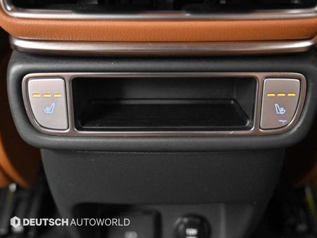 Genesis GV80 — photo 16