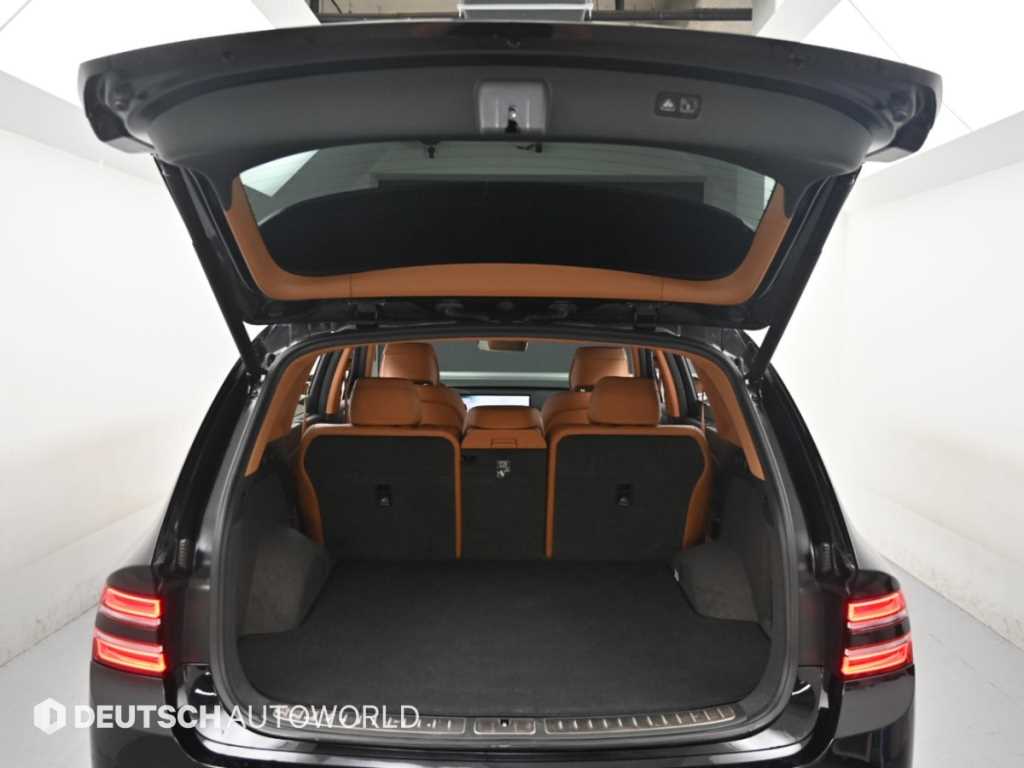 Genesis GV80 — photo 19