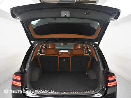 Genesis GV80 — photo 19