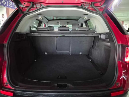 Land Rover Discovery Sport — photo 17