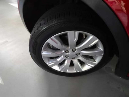 Land Rover Discovery Sport — photo 20