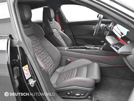 Audi RS e-tron GT — photo 07