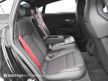 Audi RS e-tron GT — photo 09