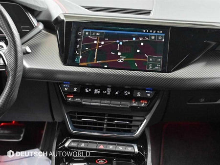 Audi RS e-tron GT — photo 11