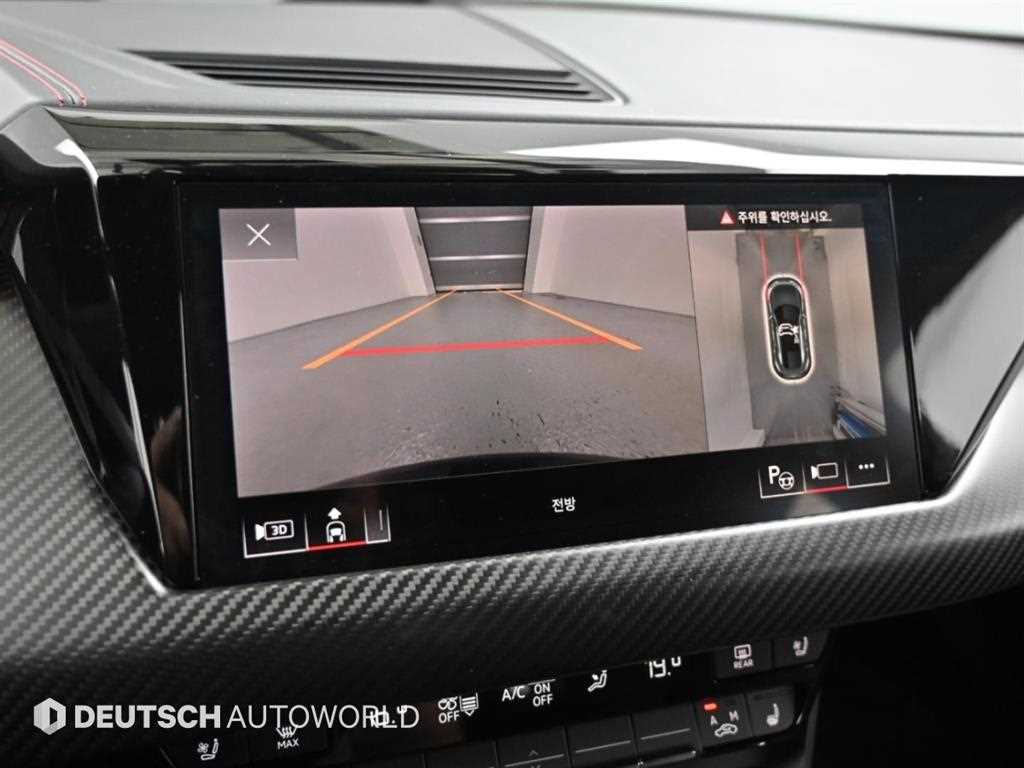 Audi RS e-tron GT — photo 12