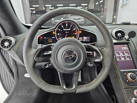 Mclaren 650S — photo 09