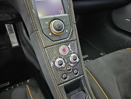 Mclaren 650S — photo 10
