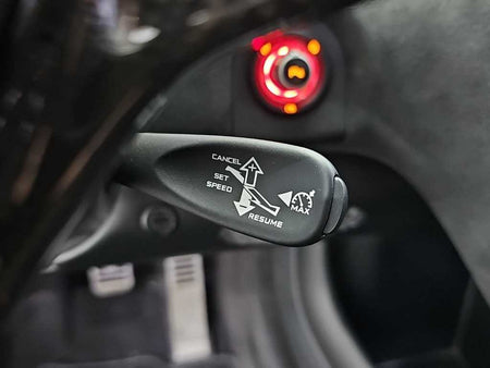 Mclaren 650S — photo 15