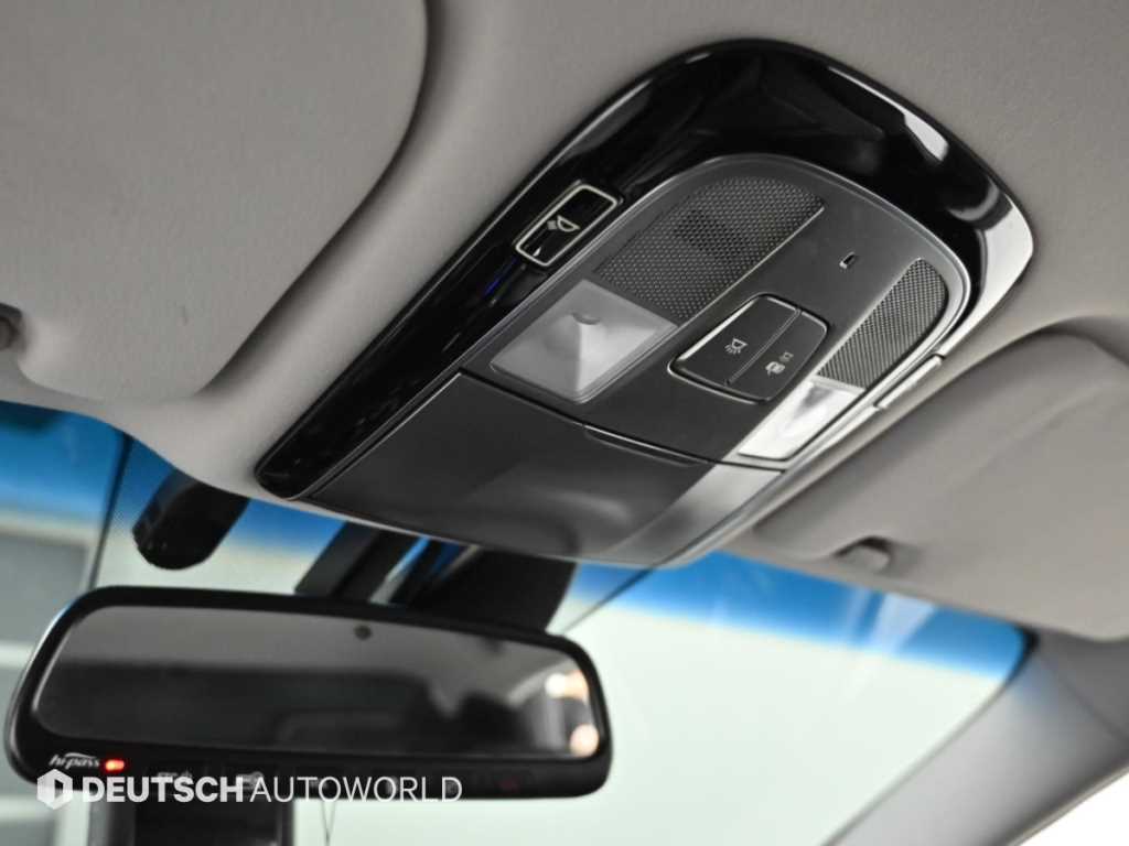Hyundai Grandeur — photo 18