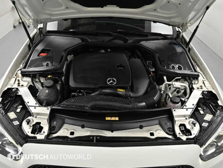 Mercedes-Benz E-Class — photo 06