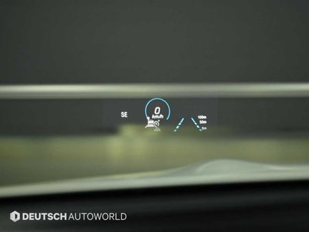Mercedes-Benz E-Class — photo 17