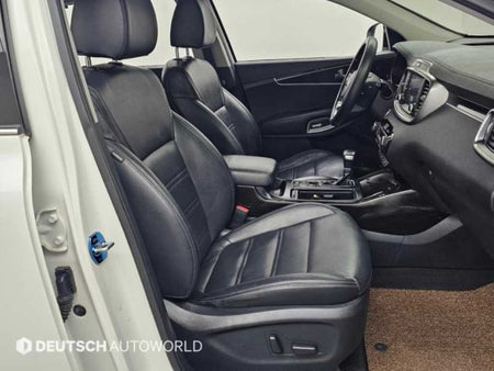 Kia Sorento — photo 10
