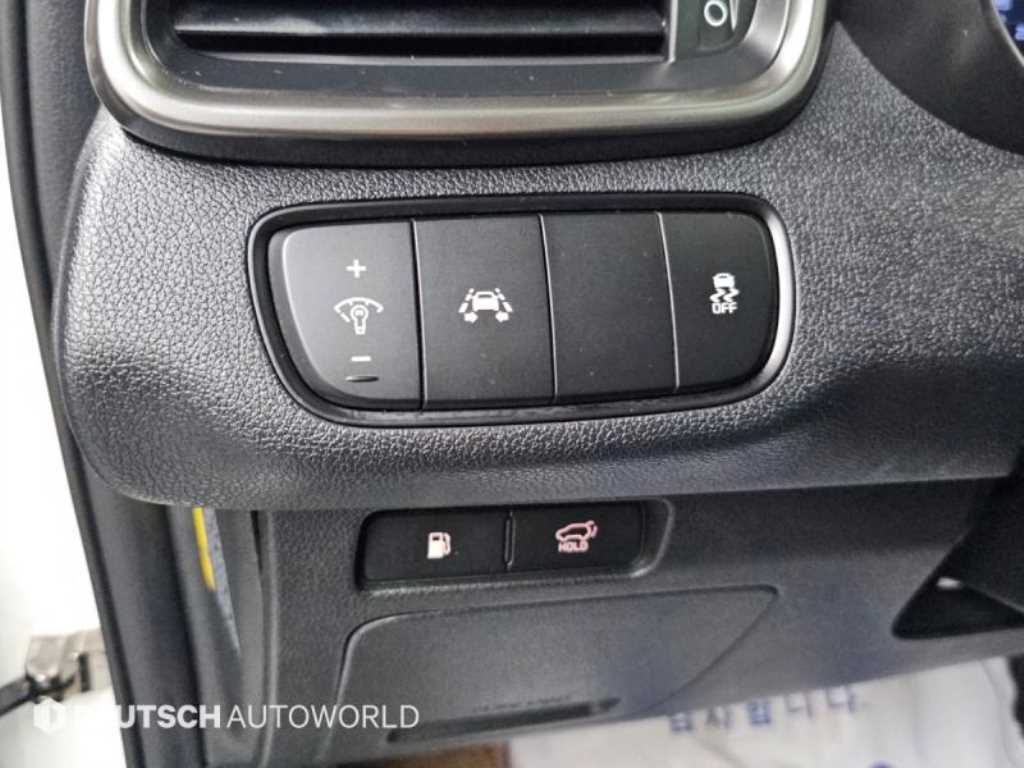 Kia Sorento — photo 17