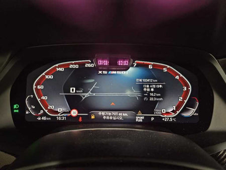 BMW X5 — photo 05