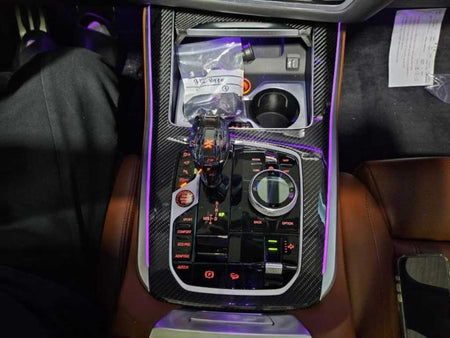 BMW X5 — photo 07