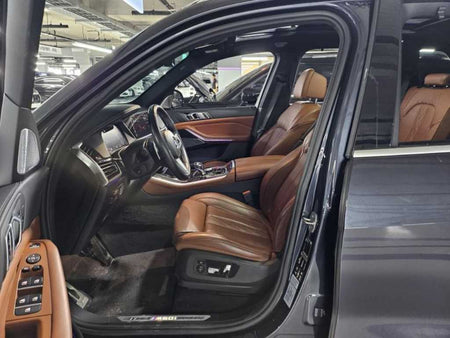 BMW X5 — photo 13