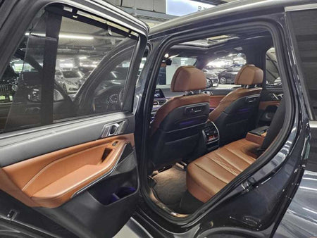 BMW X5 — photo 14