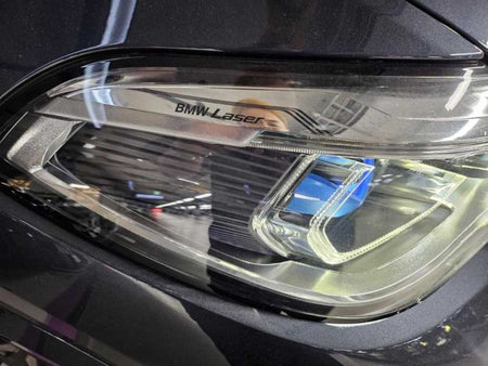 BMW X5 — photo 18