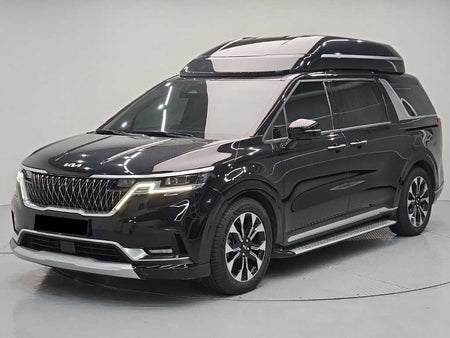 Kia Carnival — photo 01